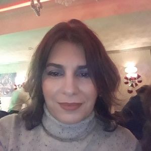 Meet your Posher, Victoria